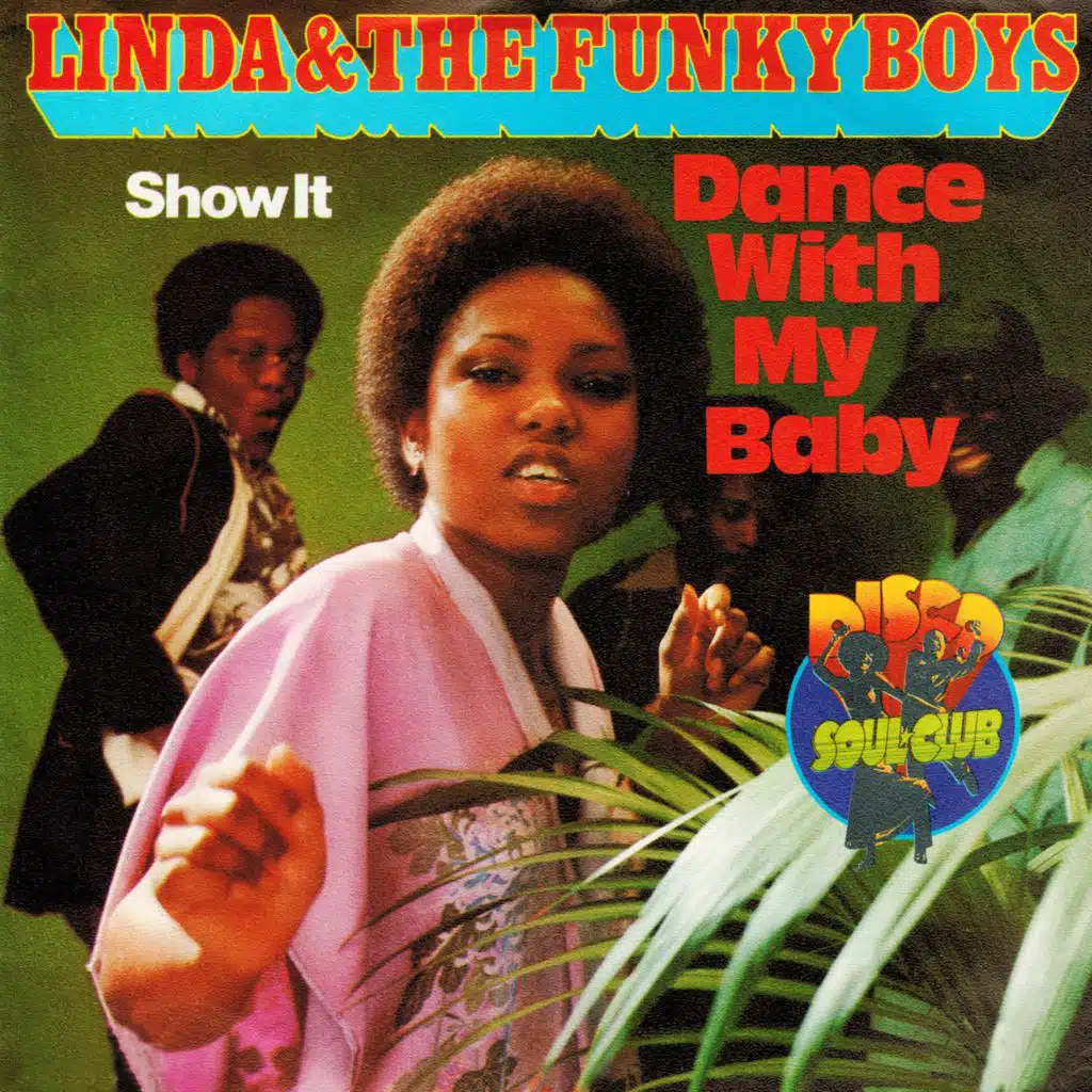 Linda & The Funky Boys