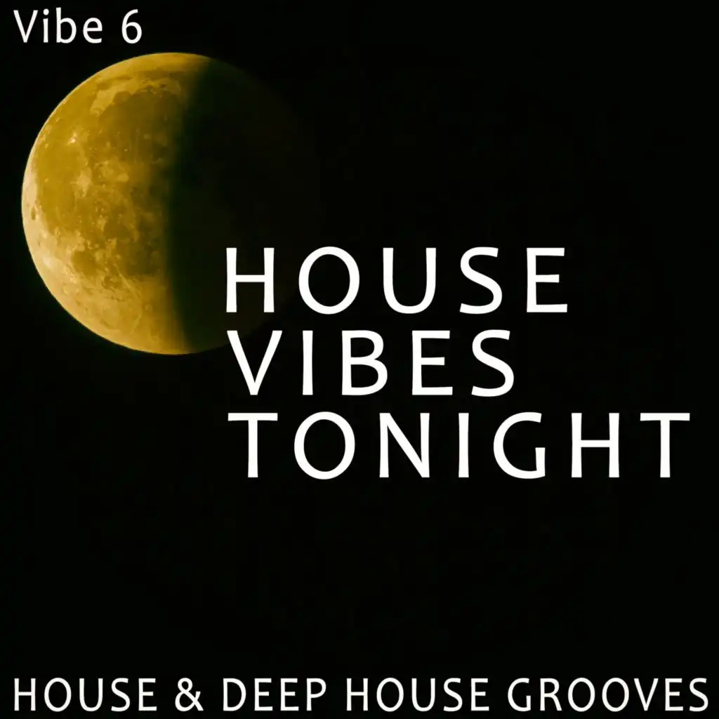 House Vibes Tonight - Vibe.6