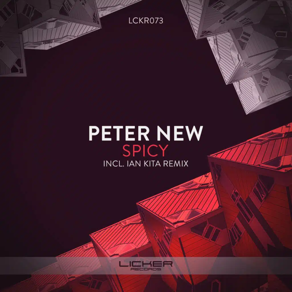 Peter New