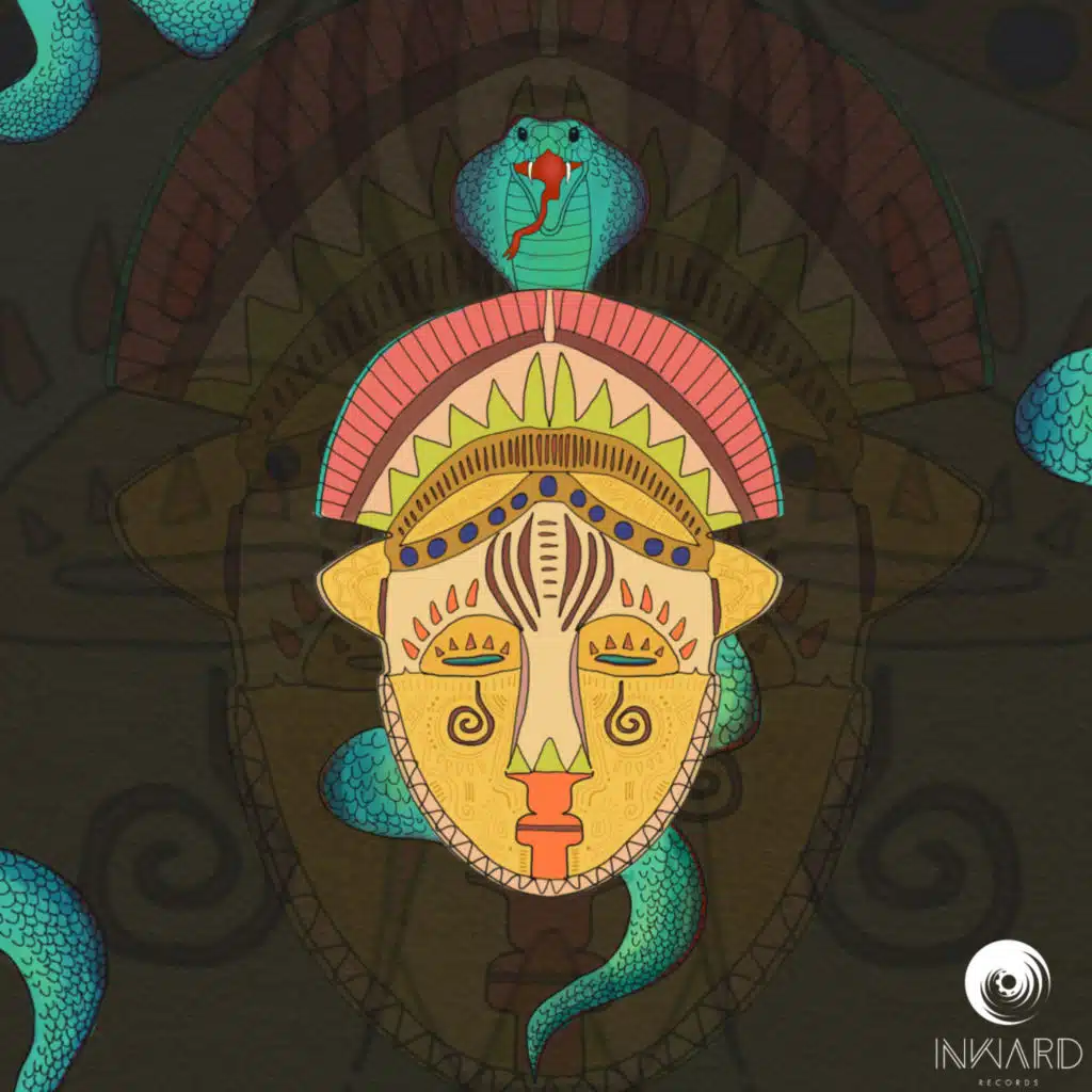 Queen Cobra (Double Drop Remix)