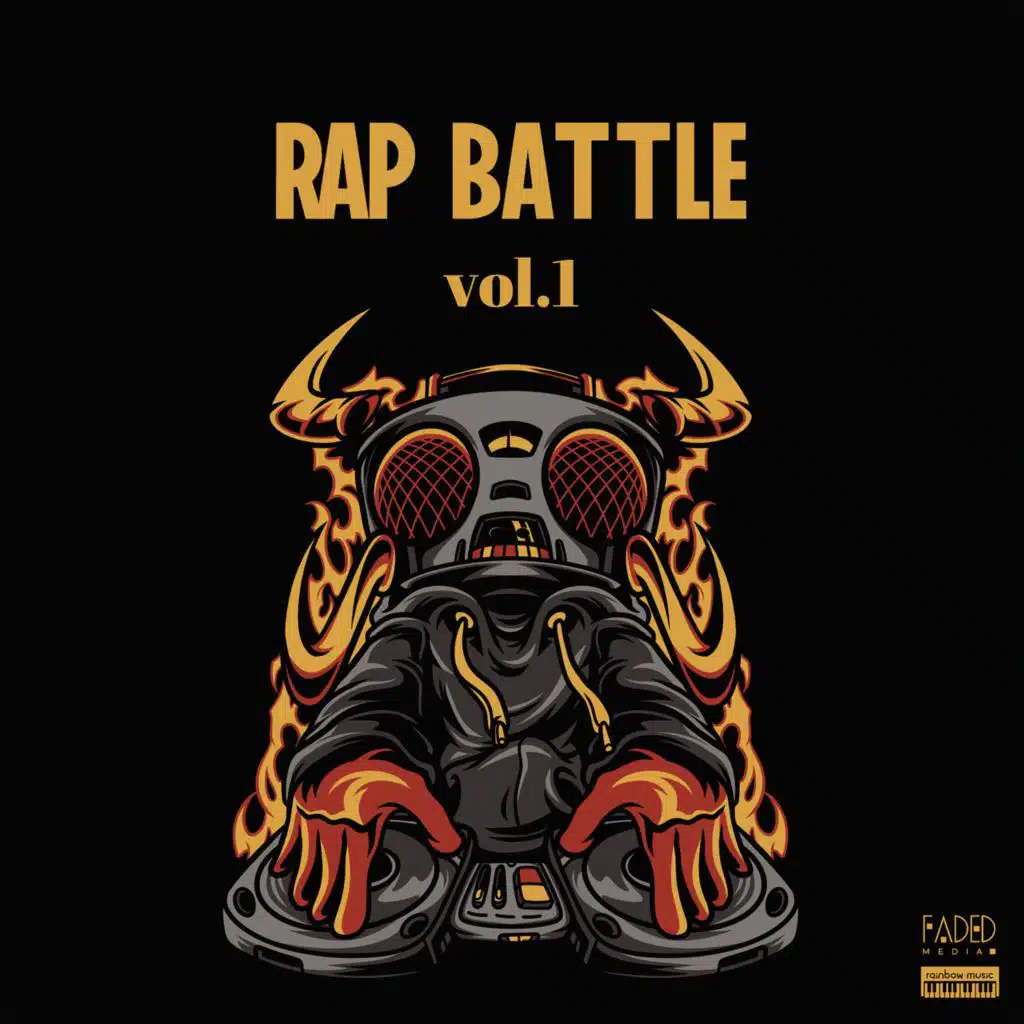 Rap Battle vol.1