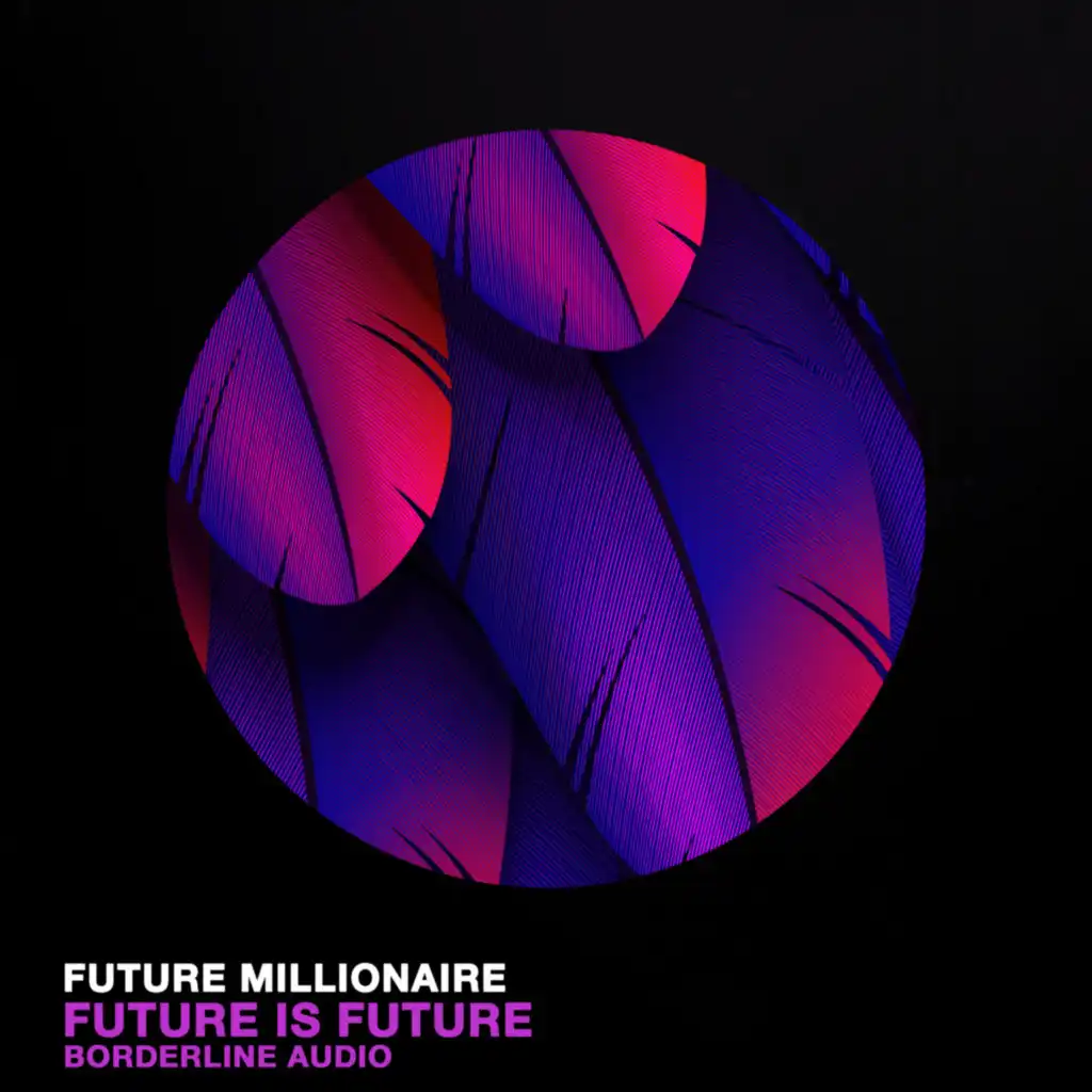 Future Is Future (Club Mix)