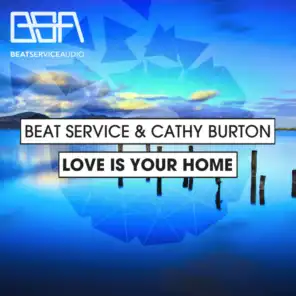 Beat Service feat. Cathy Burton