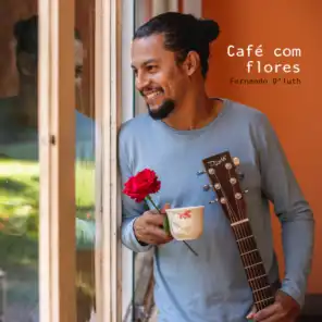 Café Com Flores