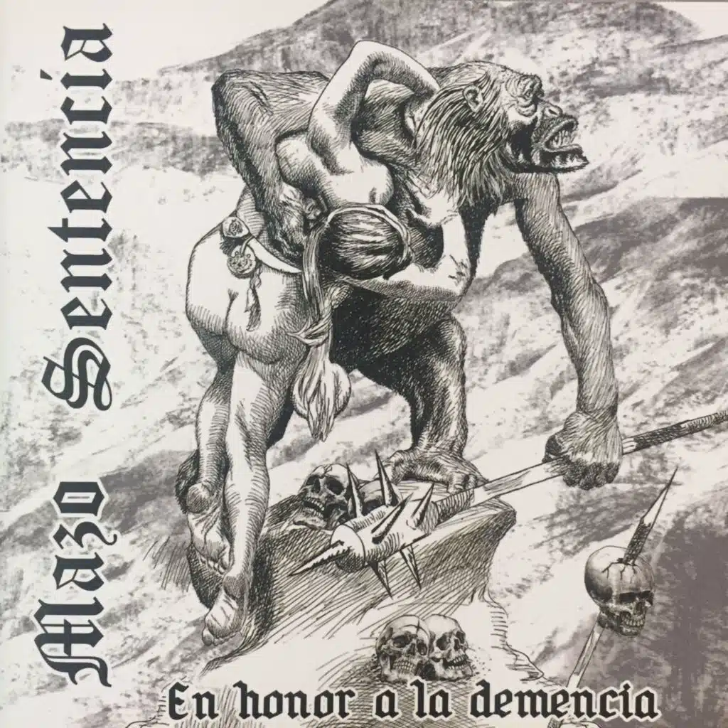 En Honor a la Demencia