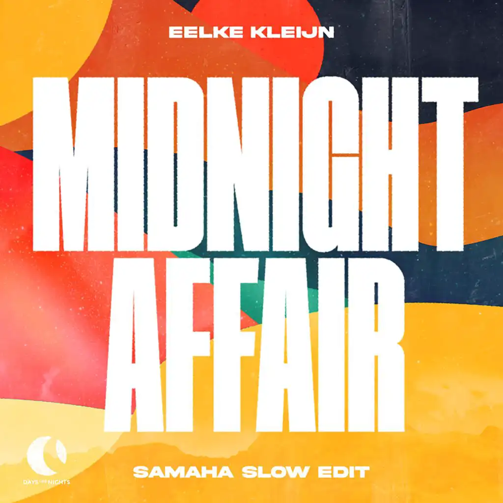 Midnight Affair (Samaha Slow Extended Edit)