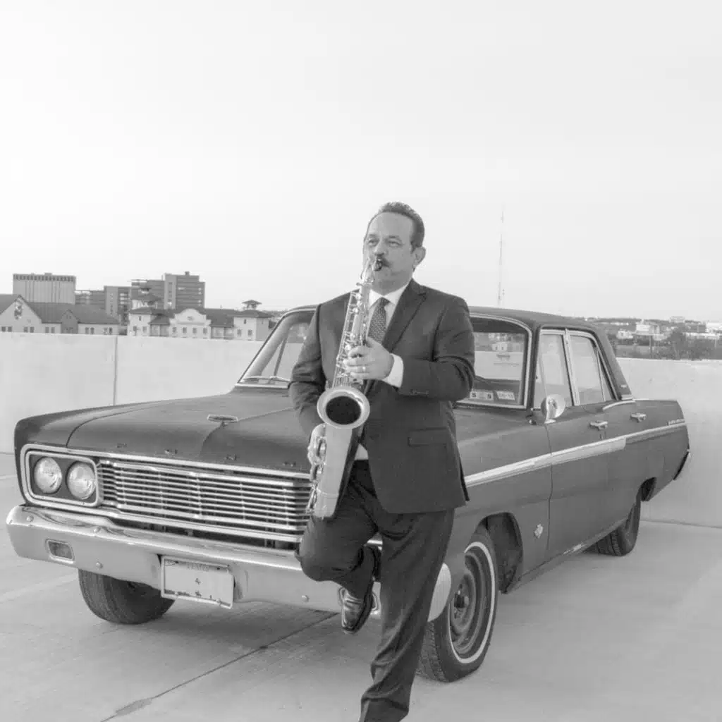 There Is Something on Your Mind