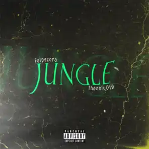 Jungle (feat. theonly019)