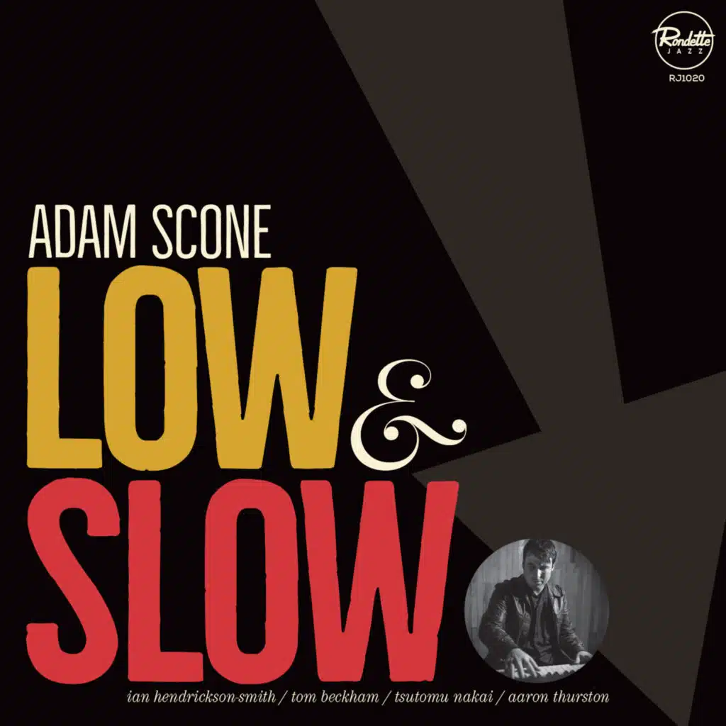 Adam Scone