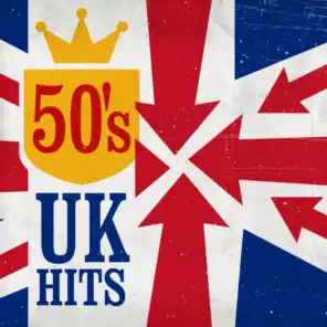 50's UK Hits