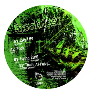 Breaknest Records 04