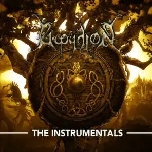 The Chair of the Sovereign (Instrumental)