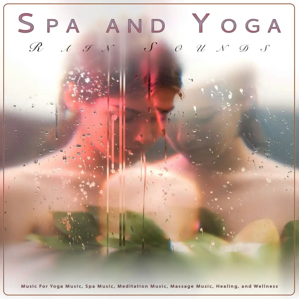 Yoga Music With Rain Sounds