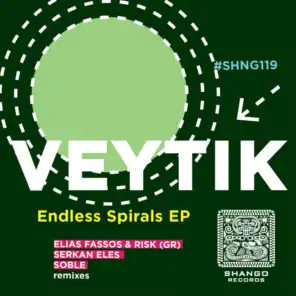 Endless Spirals (Elias Fassos & Risk Remix)