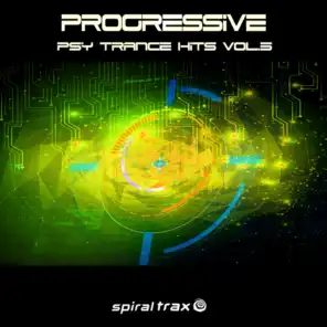 Progressive Psy Trance Hits, Vol. 5 (Dj Mixed)