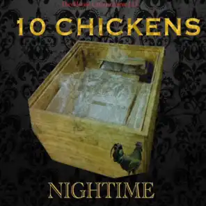10 Chickens