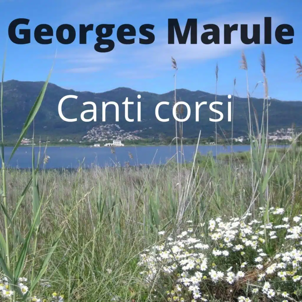 Canti corsi (Live)