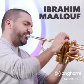 Happy Face (Anghami Sessions)