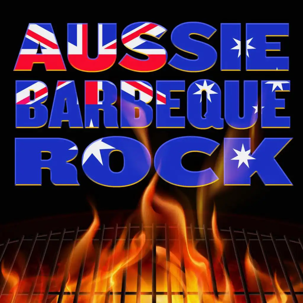 Aussie Barbecue Rock