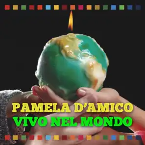 Pamela D'Amico