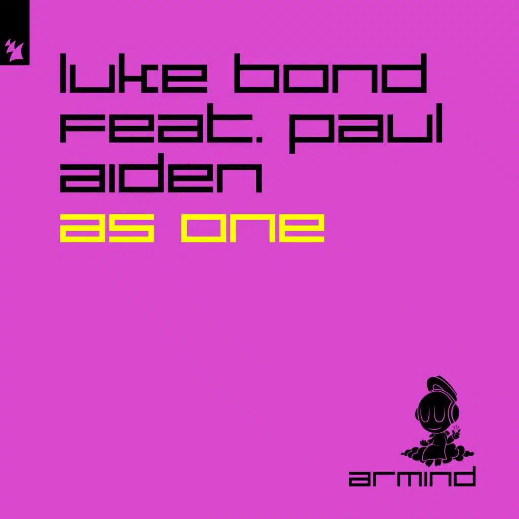 As One (feat. Paul Aiden)