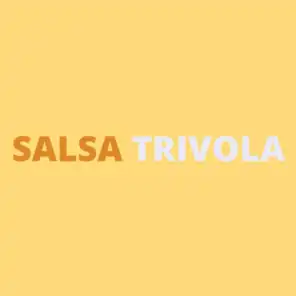 Salsa Trivola