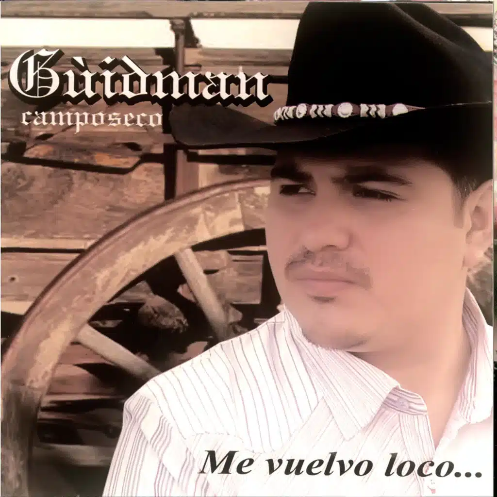 Me Vuelvo Loco (Merengue)