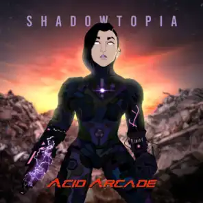Shadowtopia
