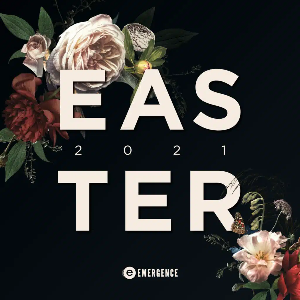 Easter 2021