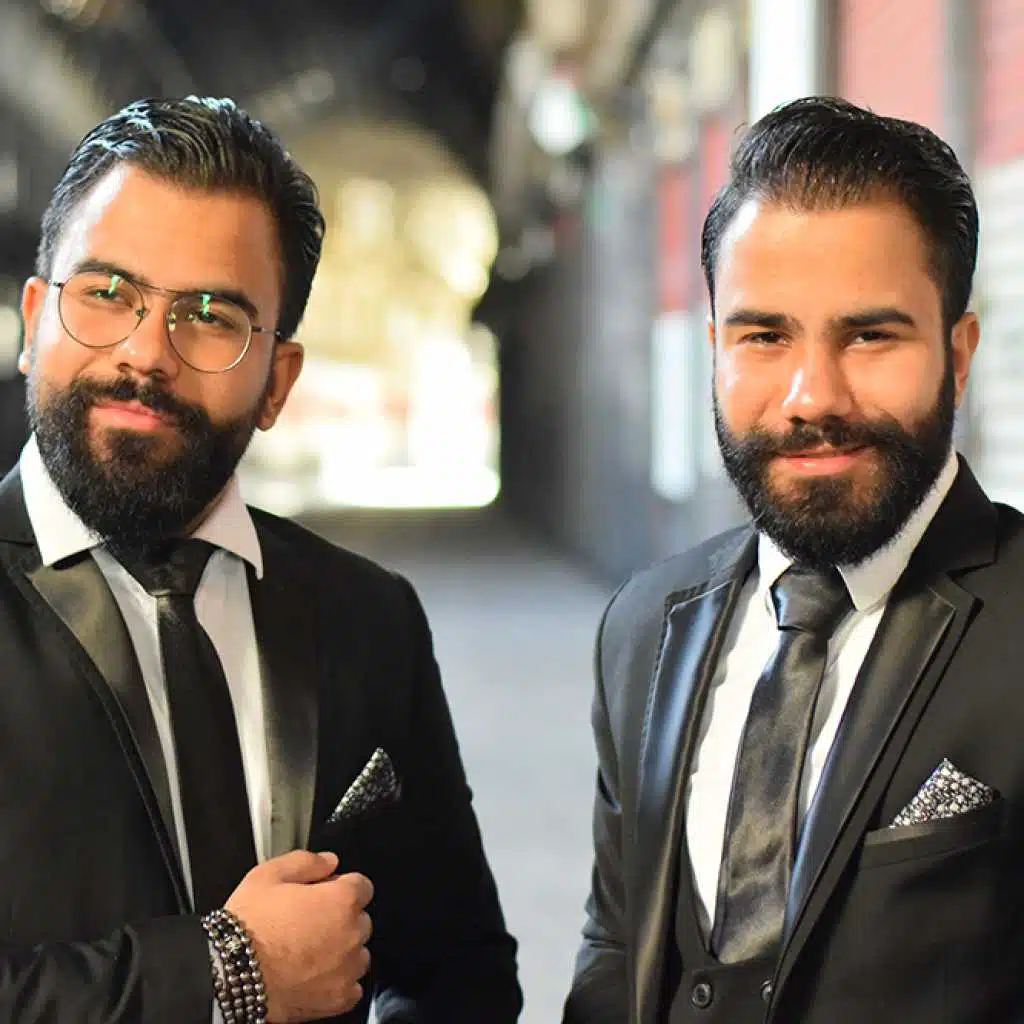 لما نسمع اسم النبي ﷺ