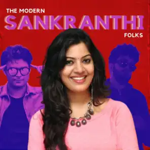 The Modern Sankranthi Folks