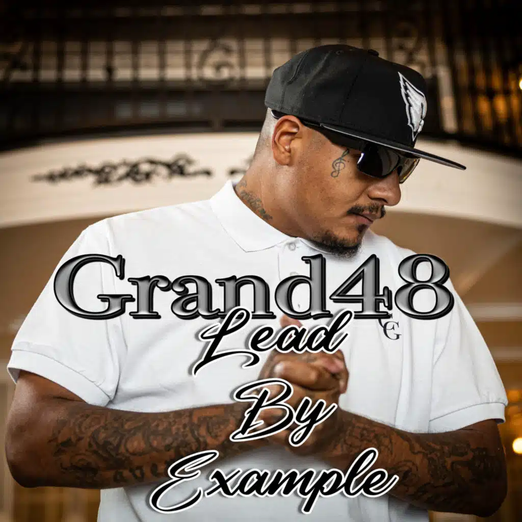 Lead by Example