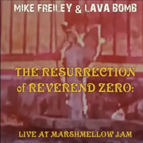 The Resurrection of Reverend Zero
