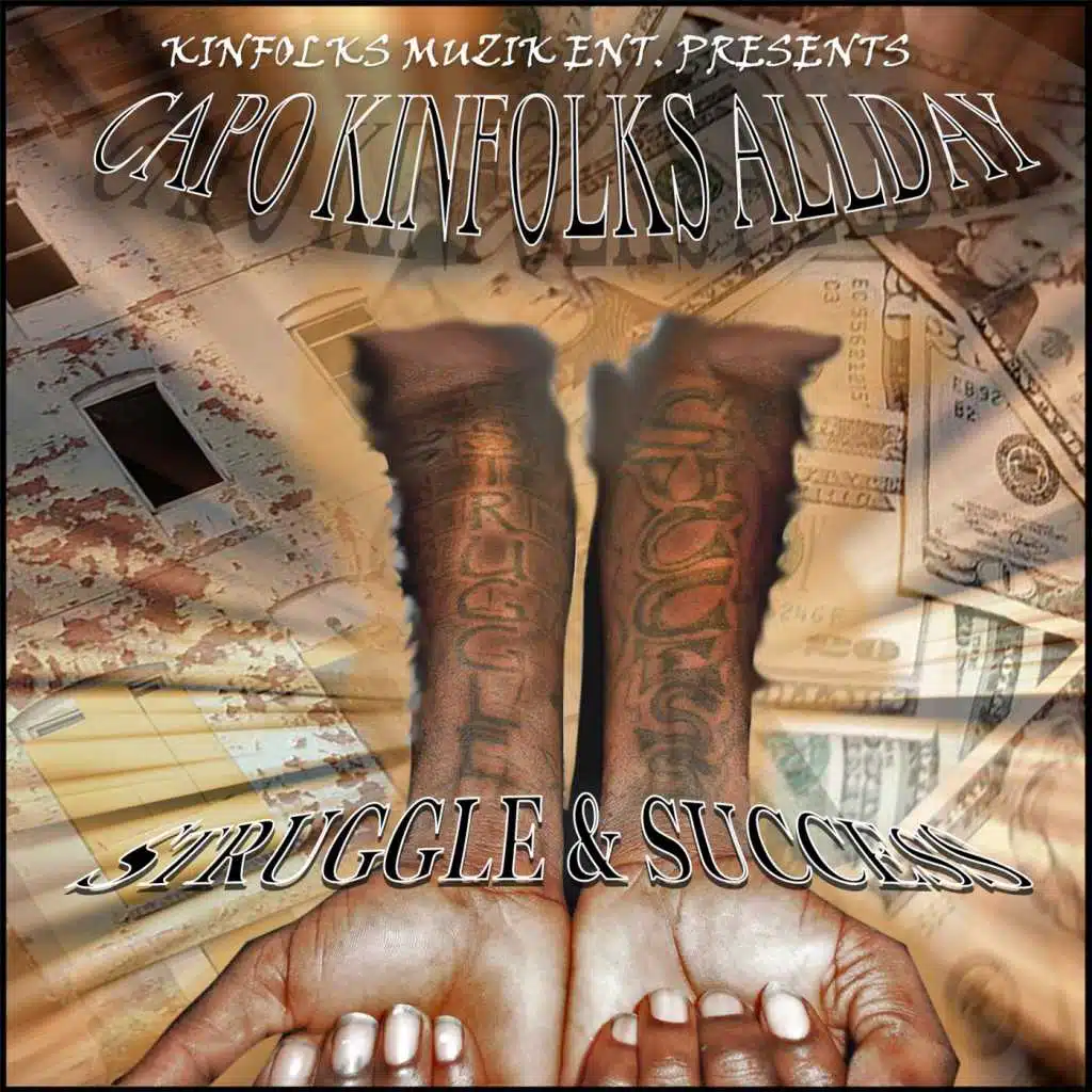 Struggle & Success