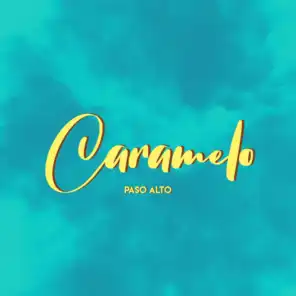 Caramelo (feat. Erika Siller)