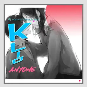 Anyone (DJ Satomi Dance Remix)