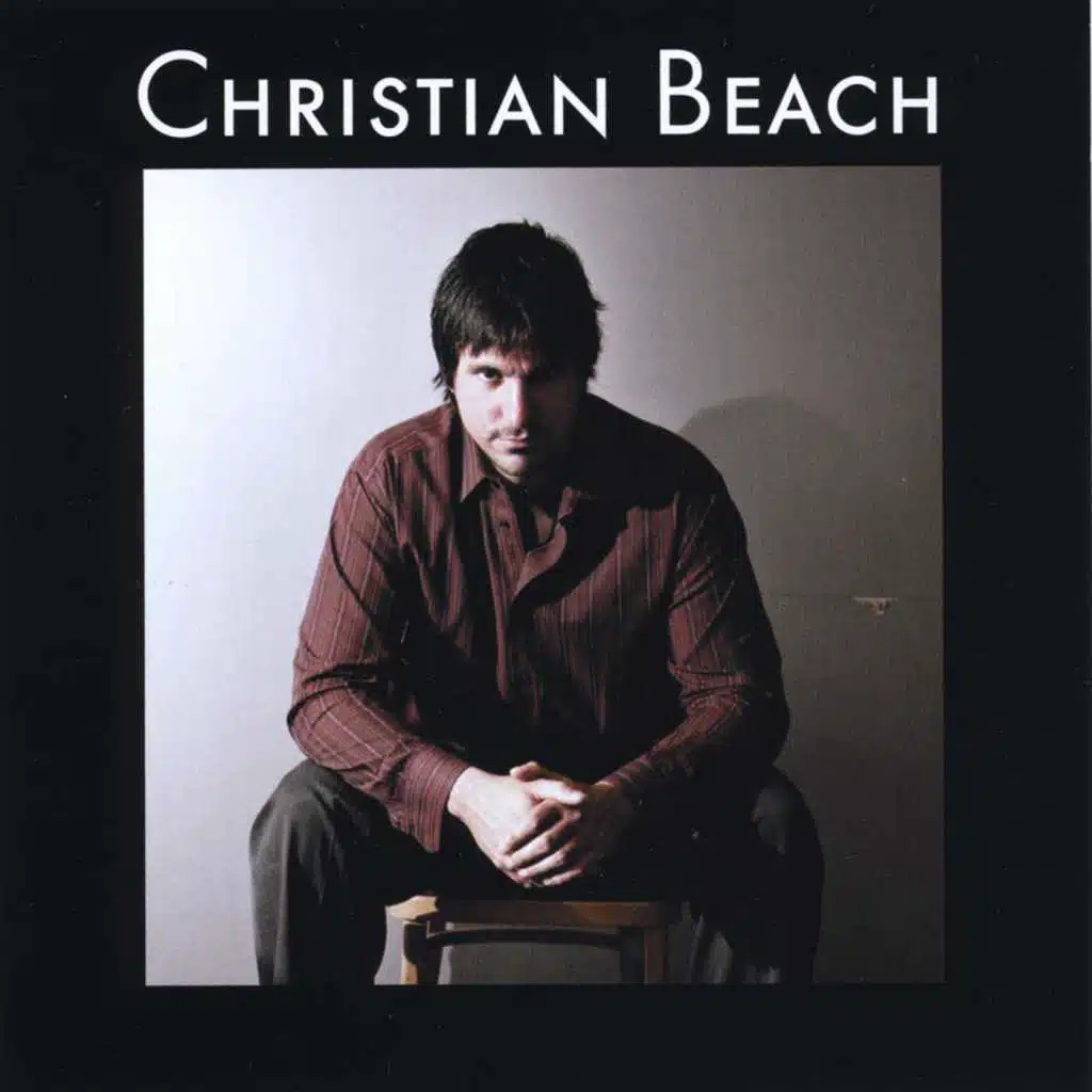 Christian Beach