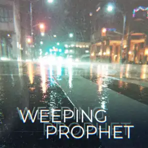Weeping Prophet