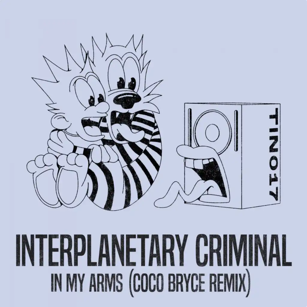 In My Arms  (Coco Bryce Remix)