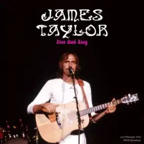 Sweet Baby James (Live)