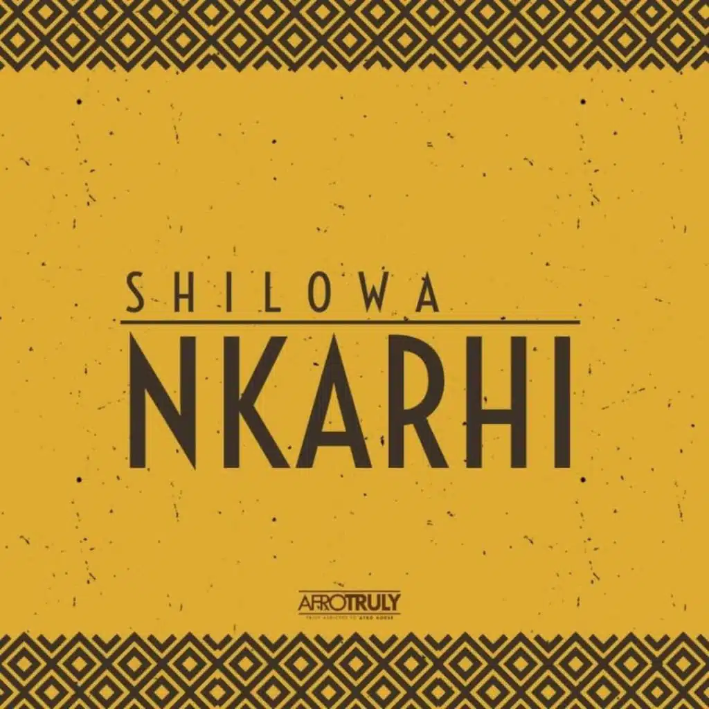 Nkarhi (Dub Mix)