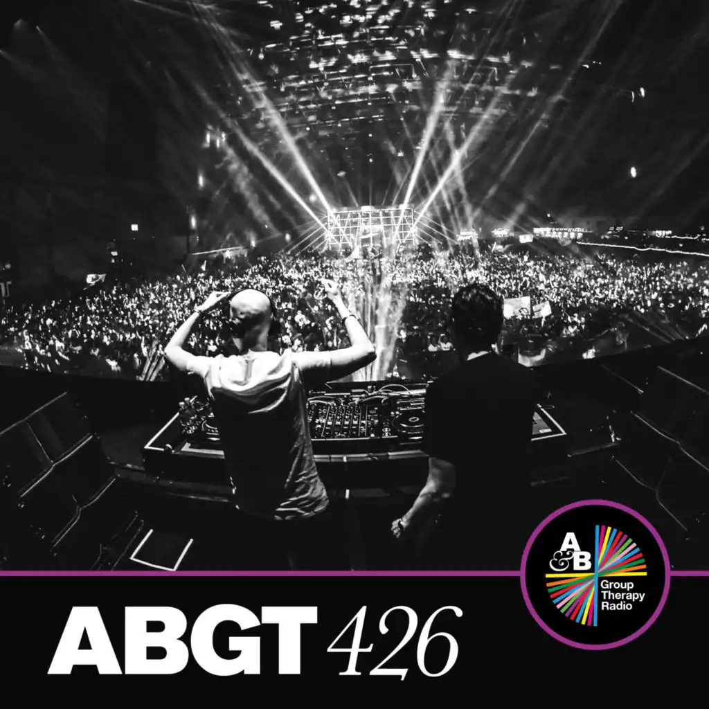 Group Therapy (Messages Pt. 1) [ABGT426]