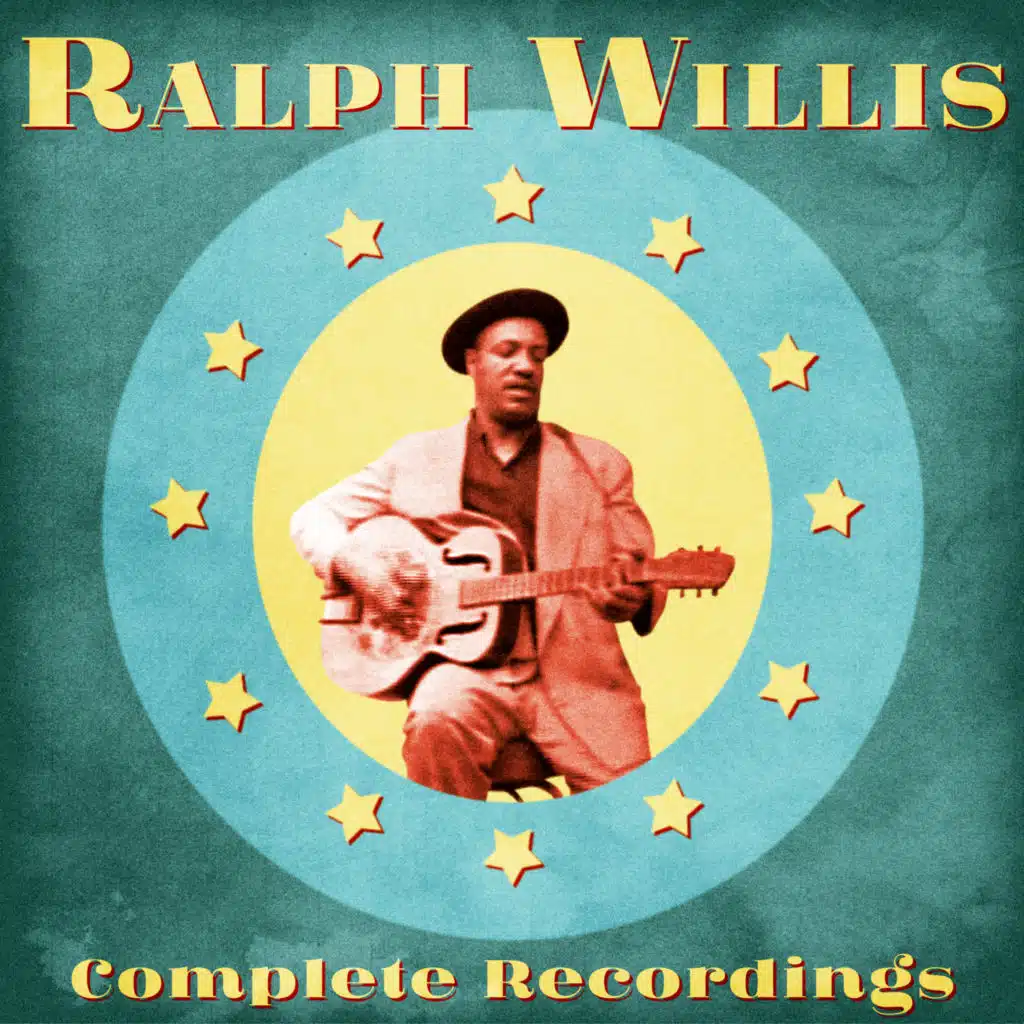 Ralph Willis