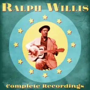Ralph Willis