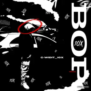 Bop 10X (Remix)