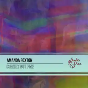Amanda Foxton