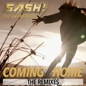 Coming Home (Massivedrum Remix)