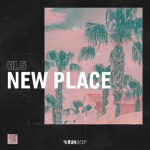 New Place (Extended Mix)