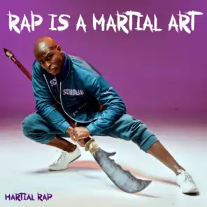 Martial Rap