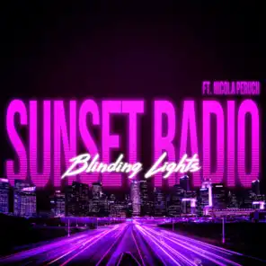 Blinding Lights (feat. Nicola Peruch)